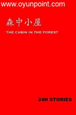 Обложка 24H Stories: The Cabin In The Forest