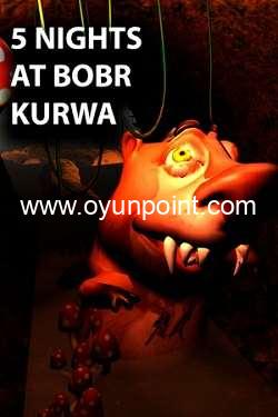 Обложка 5 ночей с бобр курва / 5 nights at bobr kurwa Обложка 5 ночей с бобр курва / 5 nights at bobr kurwa