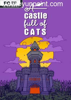 A Castle Full of Cats Bag of Treats-DINOByTES