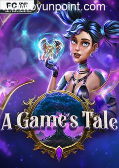 A Games Tale-SKIDROW