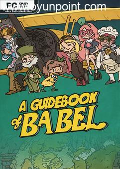 A Guidebook of Babel Build 12897353