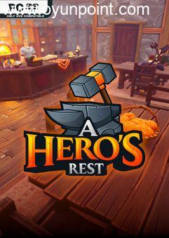 A Heros Rest Early Access
