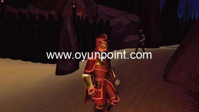 первый скриншот из A Merchant's Promise первый скриншот из A Merchant's Promise