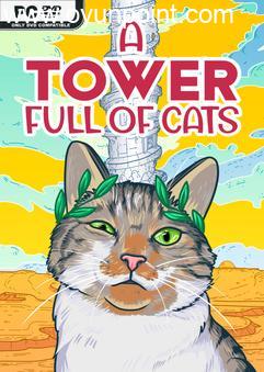 A Tower Full of Cats v1.1.6