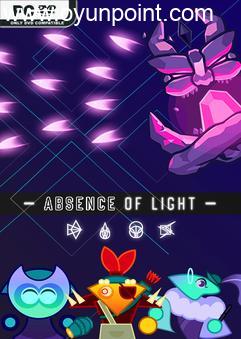 Absence of Light v1.2.0