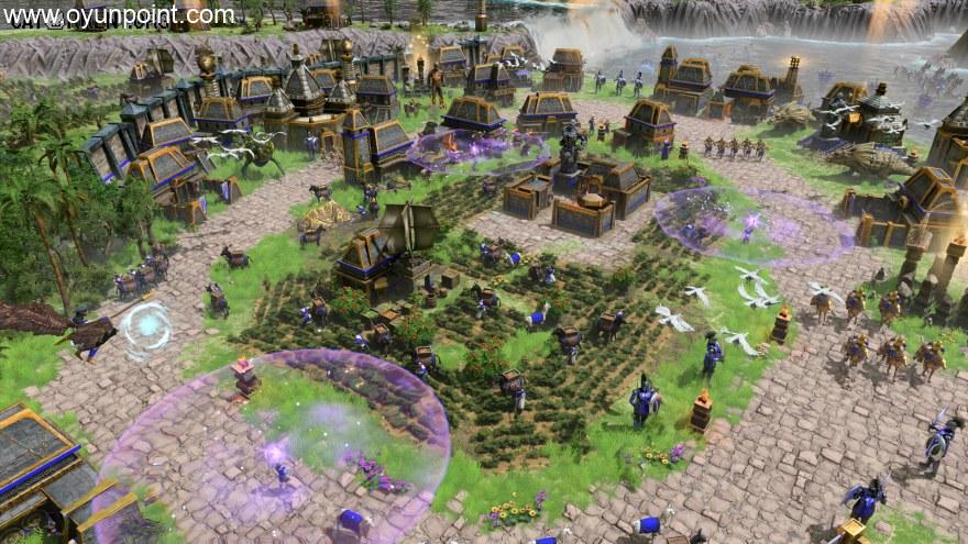 Age of Mythology: Retold Torrent torrent oyun indir