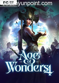 Age of Wonders 4 v1.007.002.94867-P2P