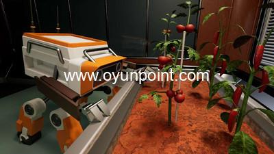 первый скриншот из AGRONOM