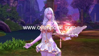первый скриншот из Aion Classic первый скриншот из Aion Classic