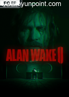 Alan Wake 2 Night Springs-Repack