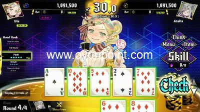 первый скриншот из All in Abyss: Judge the Fake первый скриншот из All in Abyss: Judge the Fake