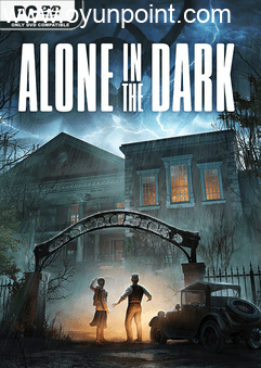 Alone in the Dark v1.05-P2P