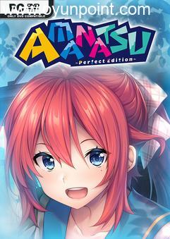 AMANATSU Perfect Edition-TiNYiSO