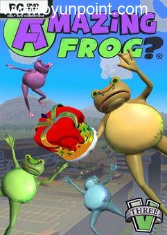 Amazing Frog V3 Build 13902004