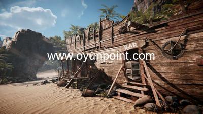 первый скриншот из Amerzone The Explorer's Legacy первый скриншот из Amerzone The Explorer's Legacy