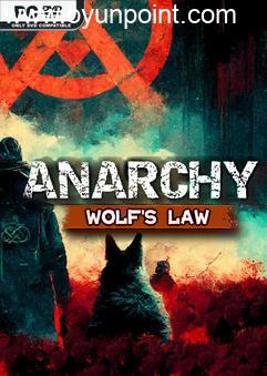 Anarchy Wolfs law v0.9.938.2205-P2P