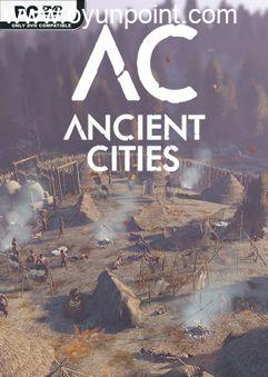 Ancient Cities v1.0.2.63-P2P