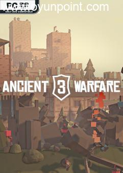 Ancient Warfare 3 v03.06.2024