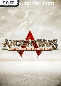 Ancient Wars Sparta Definitive Edition Build 14795433