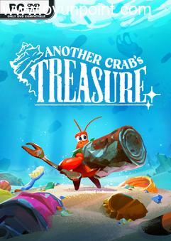 Another Crabs Treasure Build 14698110