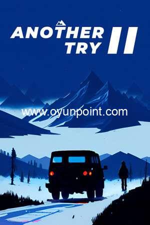 Обложка Another Try 2 DEMO Обложка Another Try 2 DEMO