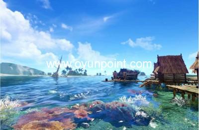первый скриншот из ArcheAge первый скриншот из ArcheAge