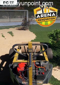 Arena Renovation v1.0.164-P2P