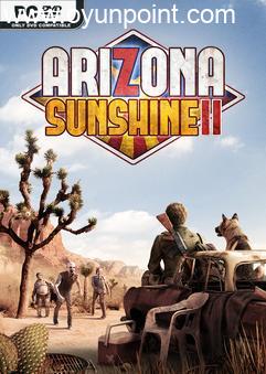 Arizona Sunshine 2 Deluxe Edition VR Build 28.05.2024
