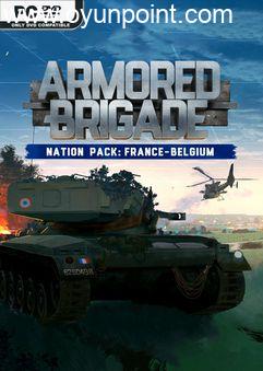 Armored Brigade v1.068b