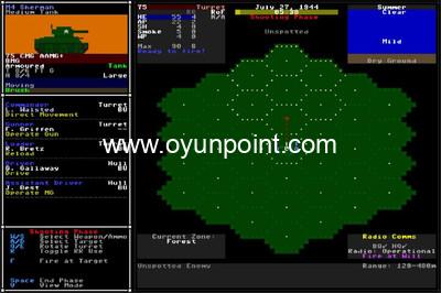 первый скриншот из Armoured Commander 2 первый скриншот из Armoured Commander 2