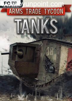 Arms Trade Tycoon Tanks v1.1.3.0