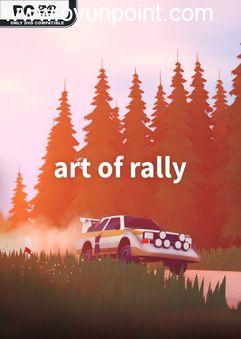 Art of Rally v1.5.5