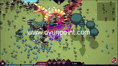первый скриншот из Asgard's Fall - Viking Survivors первый скриншот из Asgard's Fall - Viking Survivors