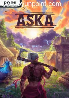 ASKA Early Access