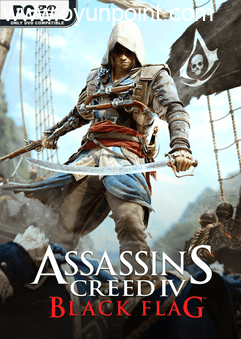 Assassins Creed IV Black Flag Jackdaw Edition v1.08-P2P