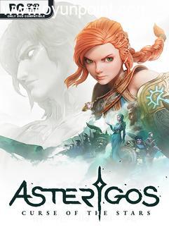 Asterigos Curse of the Stars Build 12996889