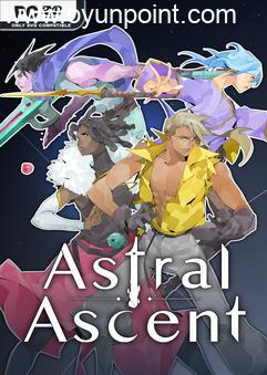 Astral Ascent v1.5.1-P2P