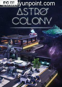 Astro Colony Build 14761792