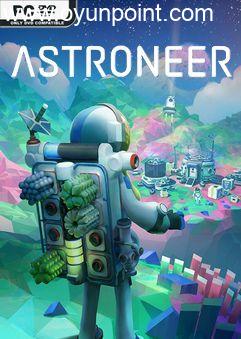 Astroneer v1.31.76.0