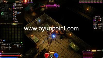 первый скриншот из Asunder II первый скриншот из Asunder II