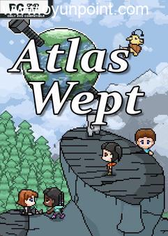 Atlas Wept Build 13191972