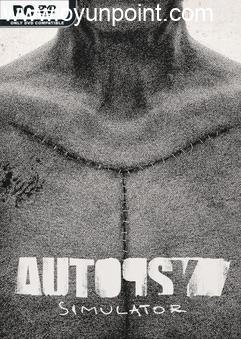 Autopsy Simulator-FLT