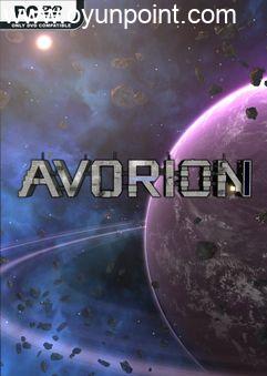 Avorion v2.5.1a