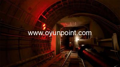 первый скриншот из Back in Service: a Metro Driver первый скриншот из Back in Service: a Metro Driver