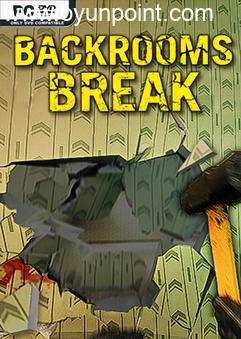 Backrooms Break Build 14196082