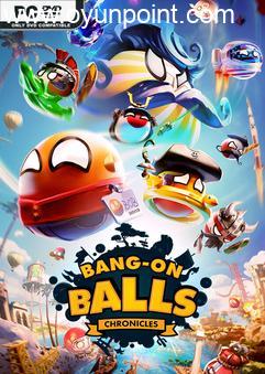 Bang On Balls Chronicles v1.1.1-P2P