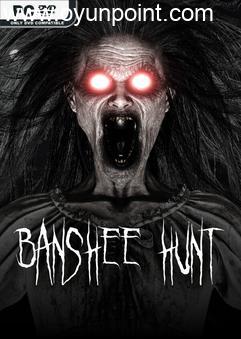 Banshee Hunt-bADkARMA