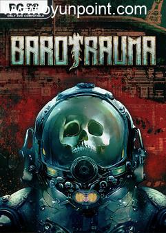 Barotrauma v1.5.8.0-P2P