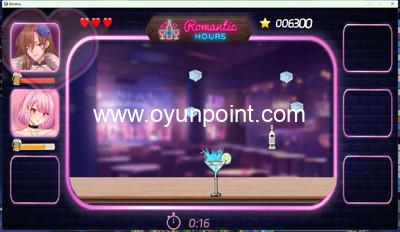 четвертый скриншот из Bartending Master четвертый скриншот из Bartending Master