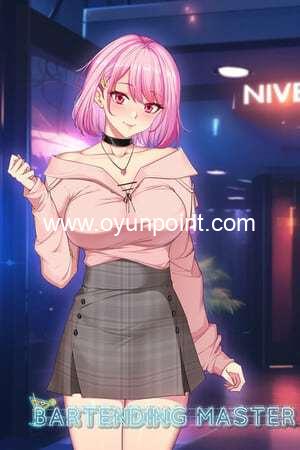 Обложка Bartending Master Обложка Bartending Master